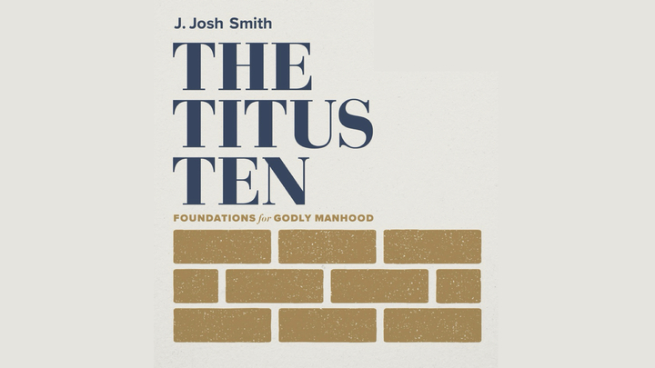 Logo for Titus Ten (Wednesday Group)