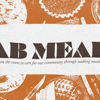 Logo for TABmeals