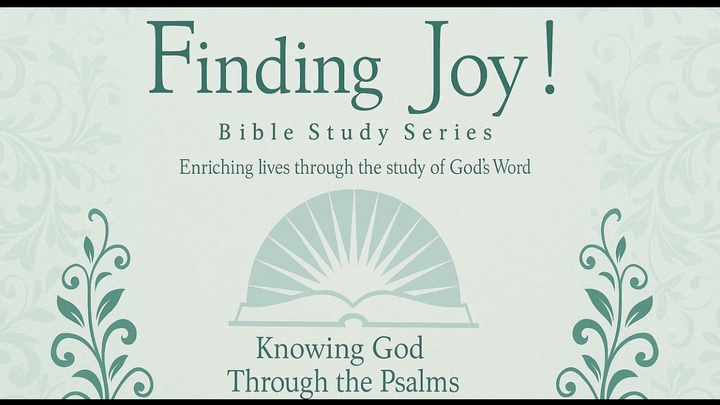 Logo for Lynn Spencer and Jenny Tousignant Women's Bible Study-Wednesday@10-11:30