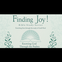 Logo for Lynn Spencer and Jenny Tousignant Women's Bible Study-Wednesday@10-11:30