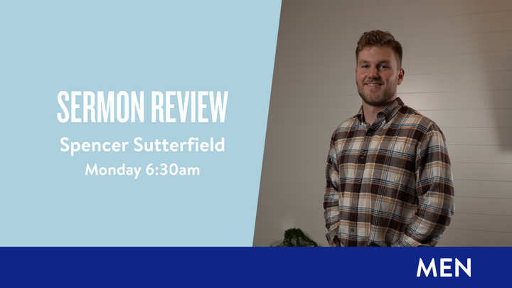 Logo for Breakfast & Sermon Review