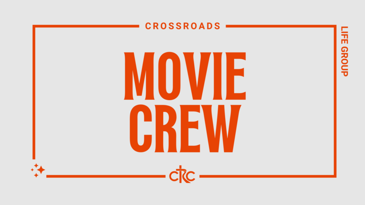 Logo for Movie Crew: Cora Brinzo & Grayce Miller