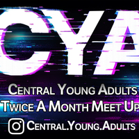 Logo for Central Young Adults