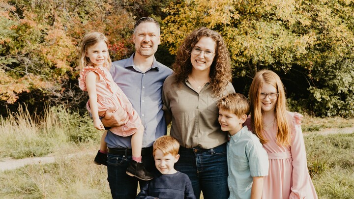 Logo for Women’s Winter Group 4