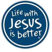 Life With Jesus