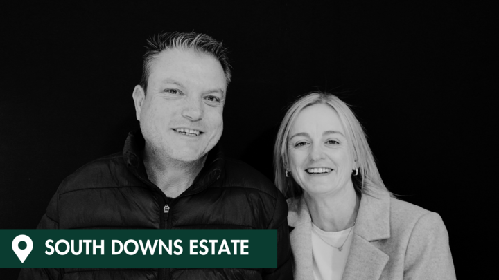 Logo for Growth in Fellowship