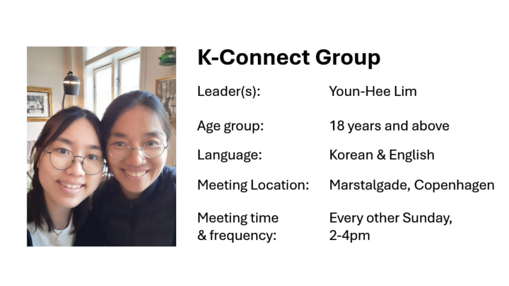 Logo for CPH | K-Connect Group