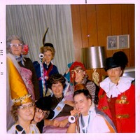 Logo for Brooke G - Ladies Group