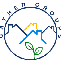 Logo for Gather: Bigham/Klingensmith