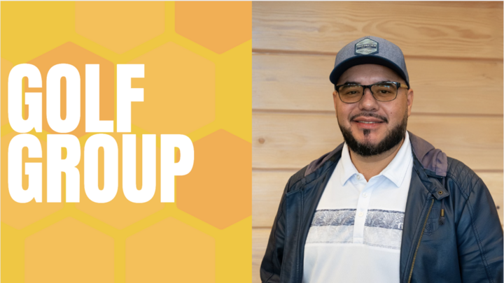 Logo for Golf Group