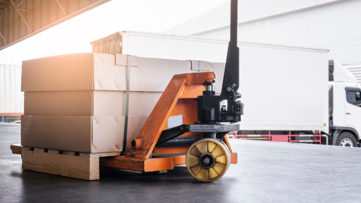 Logo for Food Truck Outreach