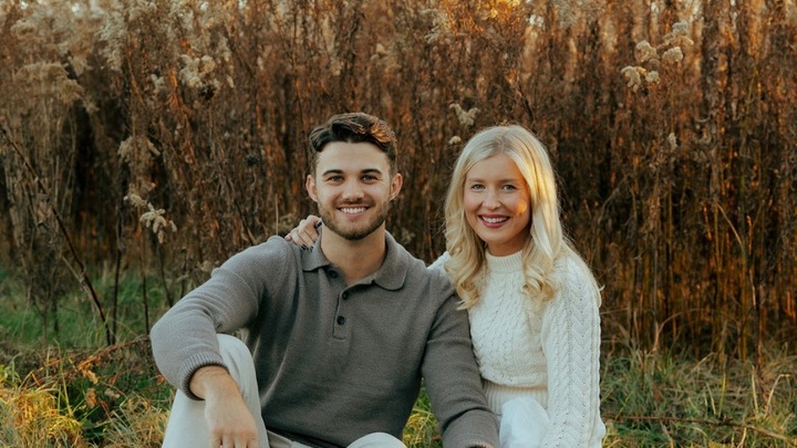 Logo for Ethos Community - Beckman's