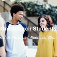 Logo for High School Students