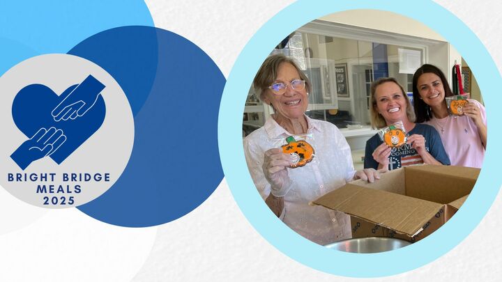 Logo for Missions - Bright Bridge Dinners (2025)