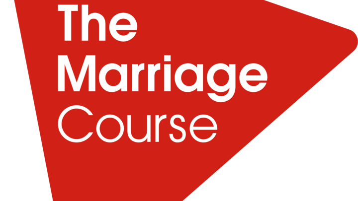 Logo for Marriage Course (January-February 2025)