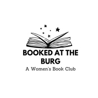 Logo for Booked at The Burg: Women's Life Group