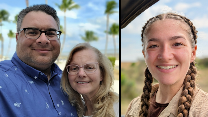 Logo for Discipleship Track: Ryan & Julia Pokorny | Amber Osypowski