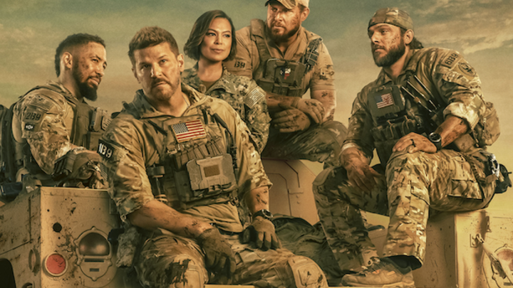 Logo for Operations Team