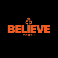 Logo for Believe Youth Leaders