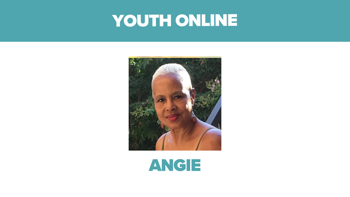 Logo for Kingdom Kidz (Ages 5-8)