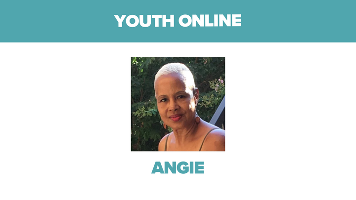 Logo for Word Seekers (Ages 9-12)