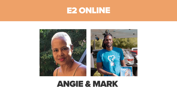 Logo for A Rhema Word (Adult Co-Ed)