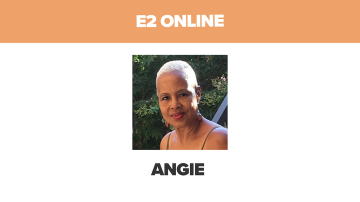 Logo for Journey - A Seasoned Saints Group