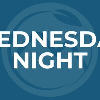 Logo for College - Wednesday Night