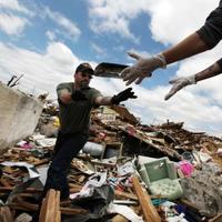 Houston Relief (Dec 26 - Jan 2)