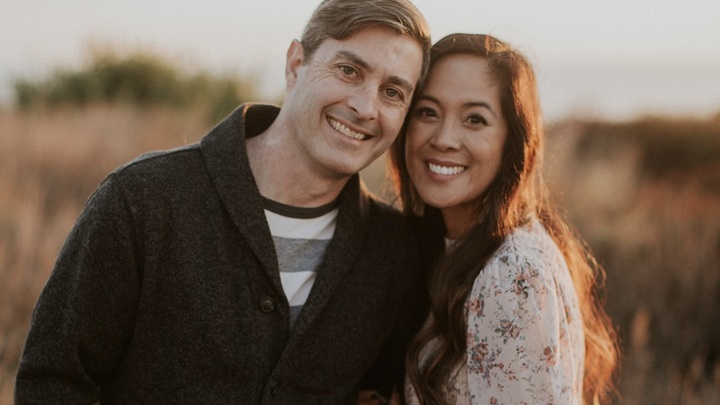 Logo for Jeff & Lisa Myers // Adult // Franklin / NW College Grove