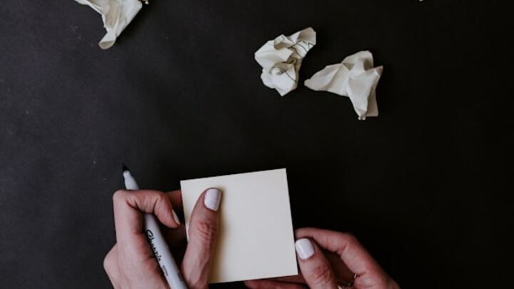 Logo for How to Tell Your Story