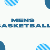 Logo for Men's Basketball