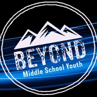 Logo for Beyond Middle School Youth