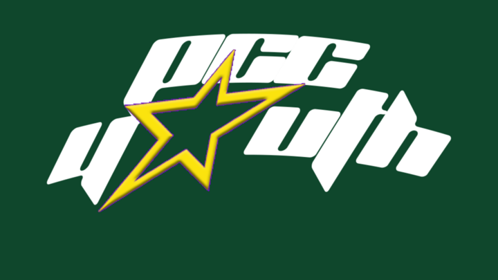 Logo for Youth: High School Girls