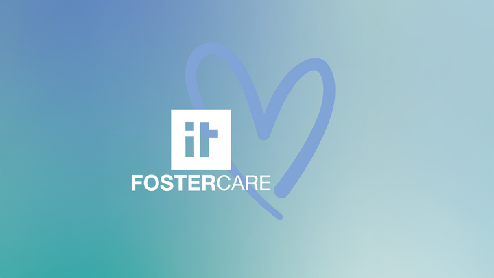 Logo for Indy Foster/Kinship Parent Support Group