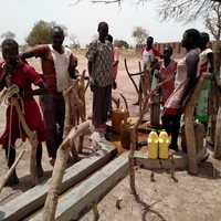 South Sudan Ministry Group