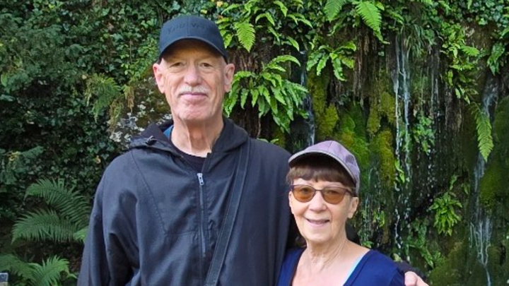 Logo for Senior's Winter Outreach