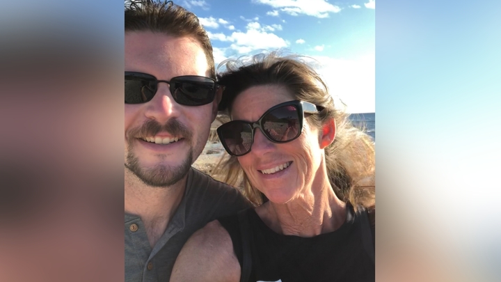 Logo for Derek & Kathy San Filippo