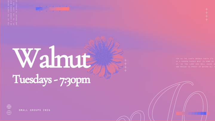 Logo for Walnut Group