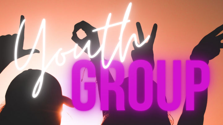 Logo for Youth Group