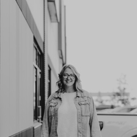 Logo for Compassion Crew