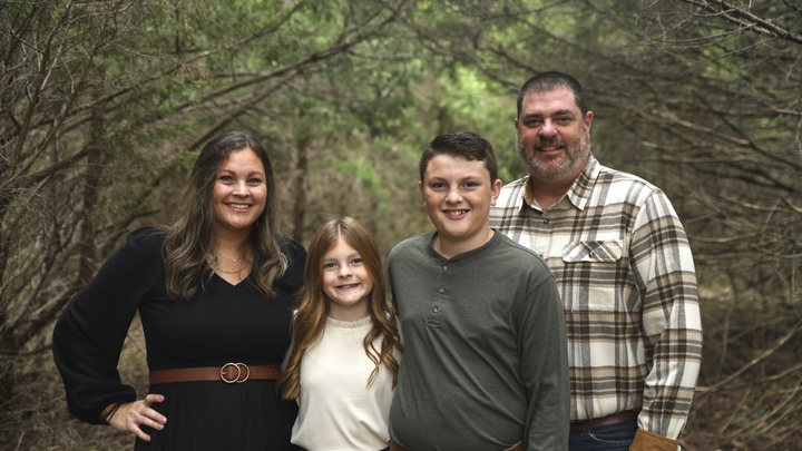 Logo for Princeton Married couples with Elementary & Middle School kids