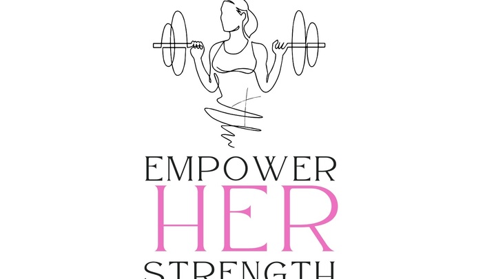 Logo for Empower Her Strength (Women Only)