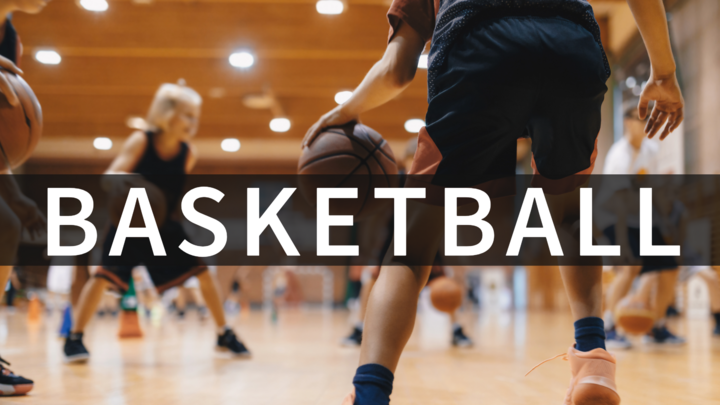 Logo for Men's Basketball