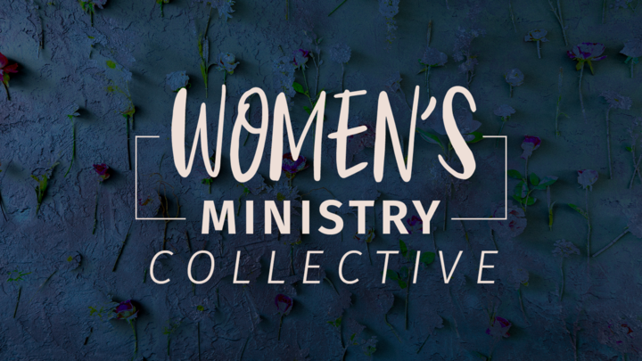 Logo for Women’s Ministry Collective
