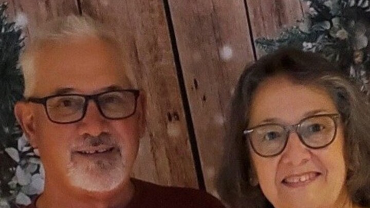 Logo for Into The Light- A Bible Study