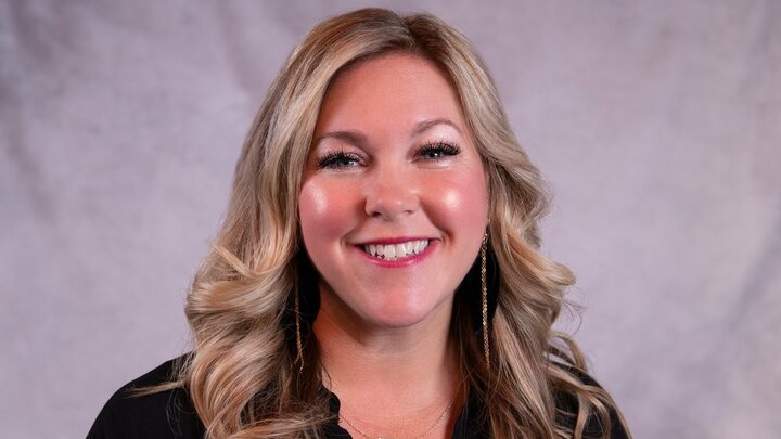 Logo for Ladies Guided Prayer