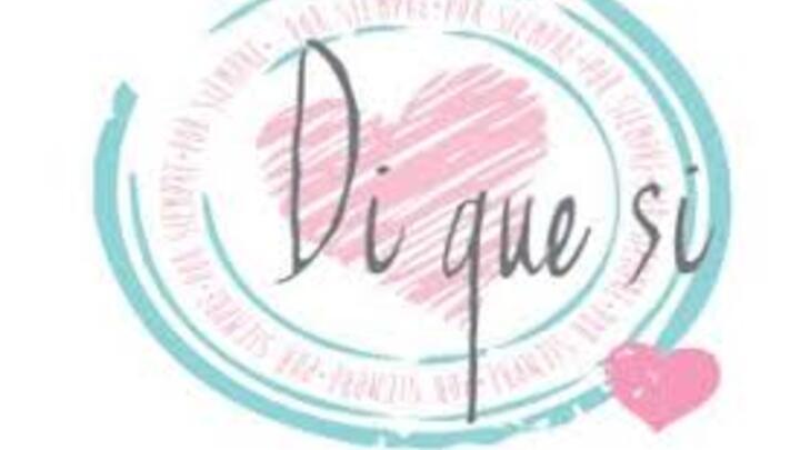 Logo for Amor y Sabor!