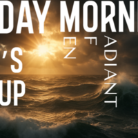 Logo for Friday MORning Men's Group (Danny Cook & Chuck Rosinski)-NC