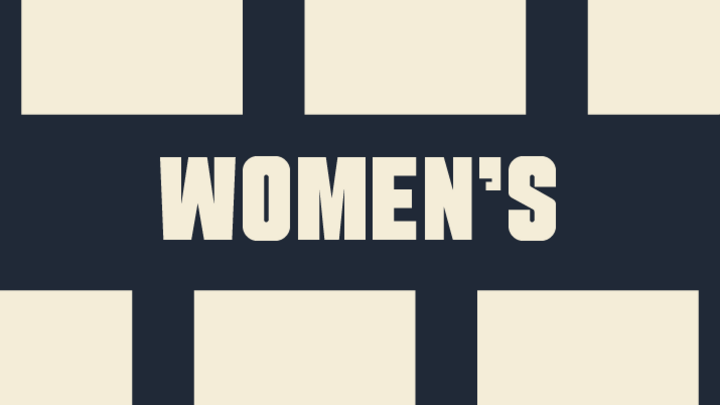 Logo for Restored Wives (In Person)